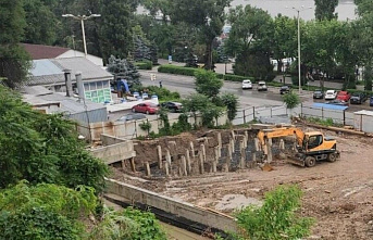 Ростовскому городищу меотов нанесли ущерб в 2 миллиона рублей