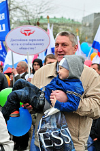 Росту цен - удвоение зарплаты