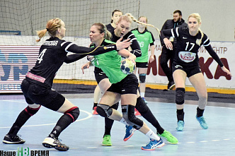 Разные таймы одной репетиции