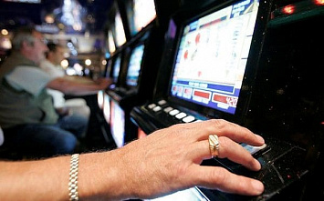 В Ростове накрыли нелегальный игровой клуб