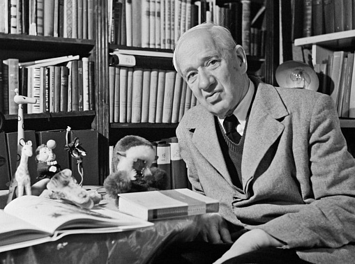 «Советский сказочник»: в Азове - выставка в честь Чуковского