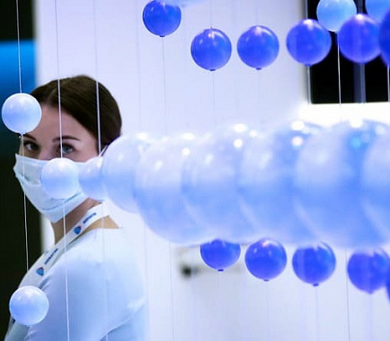 Хроники коронавируса: дельта атакует, детали обязательной вакцинации, на Дону дефицит коек