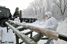 Сплав науки и отваги