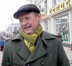 Праздник, ау!