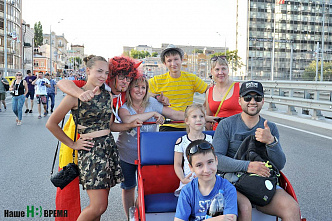 Ростов простился с ЧМ-2018