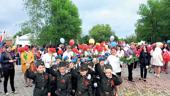 Кто сильнее, тот и прав