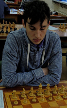 Состоялась творческая встреча с Владимиром Канцыным