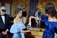 Татьянин день стал началом студенческих каникул