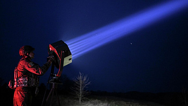 В Чертковском районе уничтожен украинский беспилотник