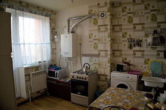 В Ростовской области усилят контроль качества приобретаемого жилья для детей-сирот