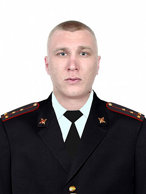  На Дону выбрали самого лучшего участкового