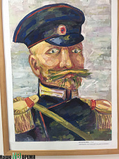 Тот, кто всегда защитит