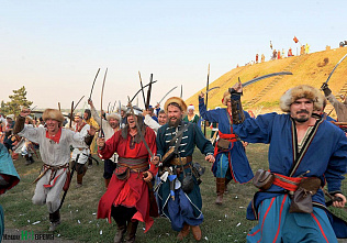 Как не поладили османы с гяурами