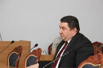 Бывший глава Ленинского района Ростова осужден за хищение и превышение должностных полномочий
