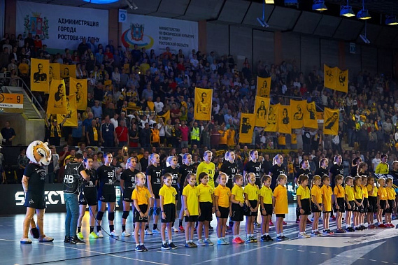 Фото: rostovhandball.ru