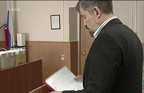 Оправдательный приговор архитектору Роману Илюгину отменен