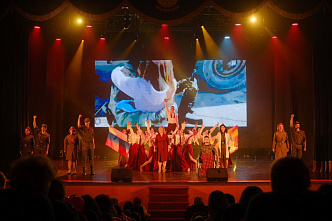 06 06 2025 В Ростове определили лучших сотрудников социальной службы города