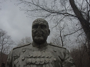 Позабытый генерал...