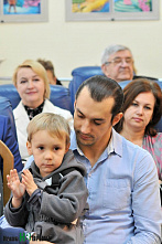 В ожидании сказки