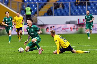 07 12 2025 «А вас, Альба, попрошу остаться…».