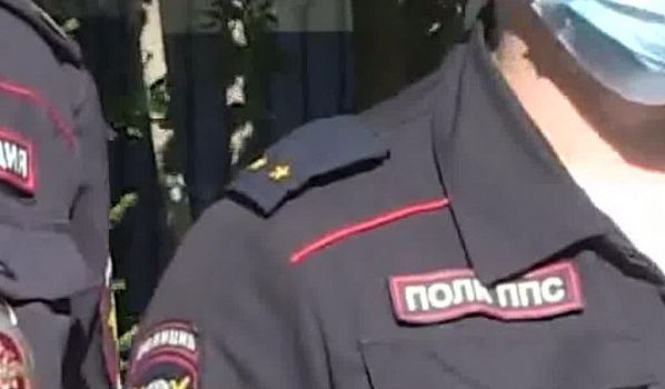 Ростовчанину грозит до 5 лет за угрозы полицейскому