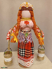 Про Богатушку, Ледею и Кумоху