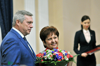 Четвертая власть отмечает свой праздник