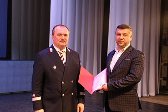 «Создавая будущее, сохраняем традиции!»