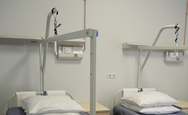   Восстановление прав участников СВО и членов их семей остается в Генпрокуратуре РФ на контроле