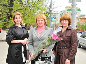 90-летие газеты «Наше Время»_9120