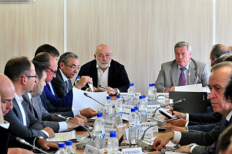 Аэропорт "Южный"