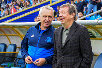 Цена последних секунд