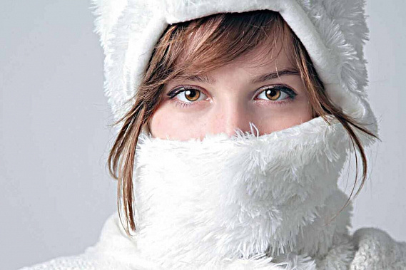 Аллергия на холод: на что похоже и как определить 