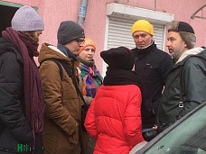 Срочно требуется меценат!