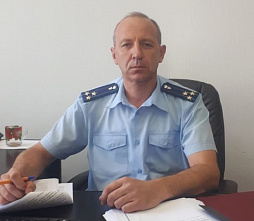«Не рубите, мужики, не губите!»
