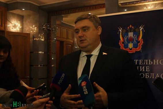 Председатель комитета Законодательного собрания по экономической политике Игорь БУРАКОВ: «Внесение изменений в Федеральный закон «О качестве и безопасности пищевых продуктов» позволит синхронизировать контроль качества готовой продукции на федеральном и р