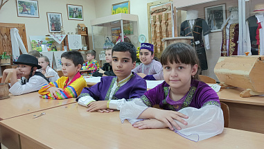 25 10 2024 Как научить дружить