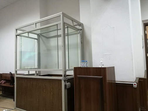 Украинского гражданина осудили в Ростове за хранение наркотиков