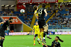 28 08 2025 «Ростов» третий раз проигрывает в кубке