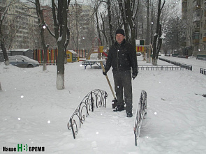 Бочка меда и ложка дегтя