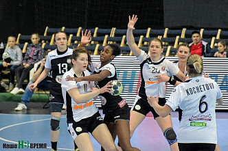 Двойной ответный удар