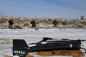 21 01 2026 Военные инженеры действуют...