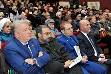 Лед «Кингкоула» тронулся?