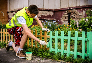 ТРУДНОустройство: как заработать подростку