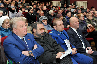 Лед «Кингкоула» тронулся?