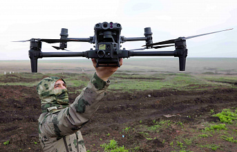 05 04 2026 Лучших росгвардейцев-артиллеристов определили в Ростовской области