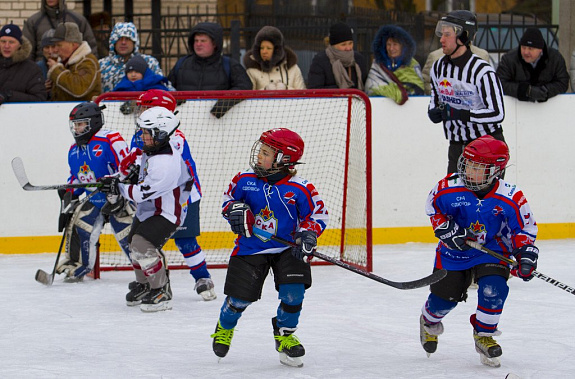 Куда ребенка «отдать»?