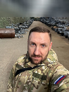 О демобилизации многодетных отцов