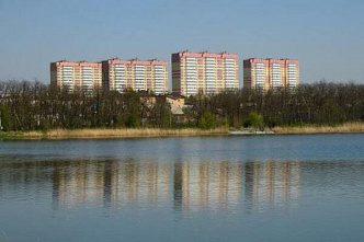 Мост-дублер через Ростовское море построят в 2023 году