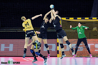 Начало большого пути